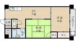 第2マンション北