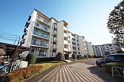 扇町屋団地20号棟 301号室