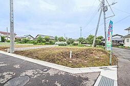 入間市大字野田　土地　09区画