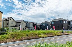 住協だけのお預かり物件入間市野田　土地建築条件なし