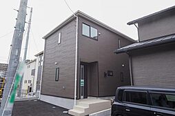 入間市鍵山2丁目　新築戸建　03号棟