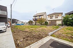 入間市野田　土地　05区画