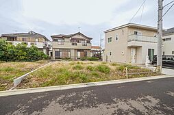 入間市野田　土地　03区画