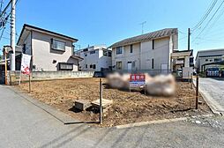 価格改定住協だけの専任物件所沢市上新井4丁目 土地