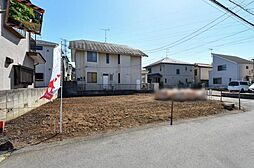 価格改定住協だけの専任物件所沢市上新井4丁目 土地