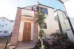 入間市下藤沢三丁目　中古住宅