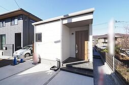 入間市高倉2丁目　新築戸建