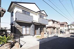 入間市牛沢町　中古戸建