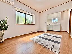 狭山市大字水野　中古戸建