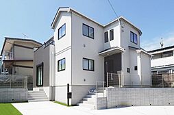 入間市大字新久　新築一戸建て