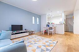 入間市上藤沢　中古一戸建て