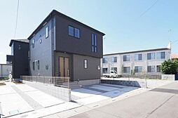 入間市大字下藤沢 新築一戸建て