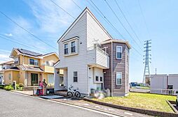 入間市小谷田4丁目　中古一戸建て