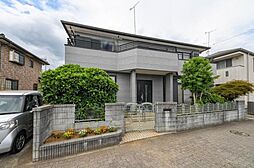 入間市下藤沢5丁目　中古一戸建て