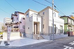 入間市高倉5丁目　新築一戸建て