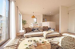 入間市鍵山2丁目 新築一戸建て