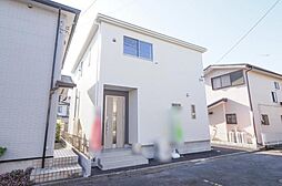 入間市鍵山2丁目　新築一戸建て