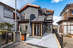 入間市牛沢町　中古一戸建て