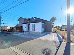 入間市大字下藤沢 新築一戸建て 1号棟