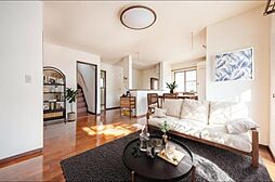 扇町屋3丁目　中古戸建