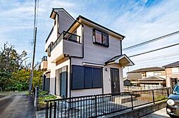 入間市大字仏子　中古一戸建て