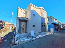 入間市東藤沢5丁目 新築一戸建て