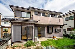 入間市扇台4丁目　中古一戸建て