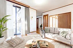 入間市高倉4丁目　中古