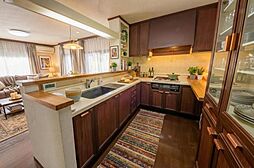 入間市大字仏子 中古一戸建て