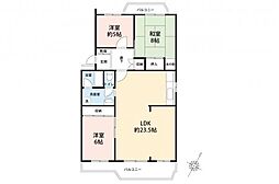 入間リバーサイド　2号棟