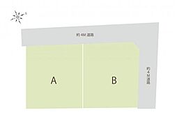 入間市大字野田　土地