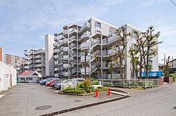 西武高倉ハイツ　5階