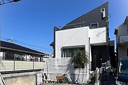 入間市久保稲荷2丁目　中古一戸建て