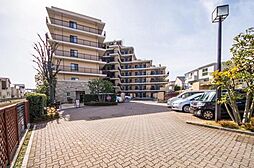 ベルシャトゥ武蔵藤沢