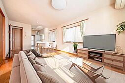 狭山市広瀬台3丁目　中古一戸建て