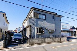 飯能市大字双柳　中古一戸建て