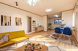 入間市扇台4丁目 中古一戸建て