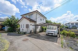 日高市高萩 中古一戸建て