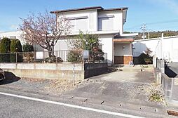 入間市中神　土地