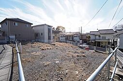 入間市大字野田　土地