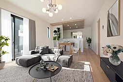 入間市大字野田　新築一戸建て