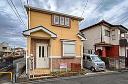 入間市東藤沢7丁目　中古一戸建て