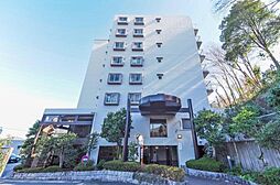 ハイラーク入間　2階