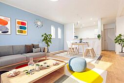 入間市上藤沢　中古一戸建て