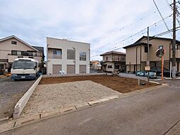 入間市鍵山2丁目　新築一戸建て