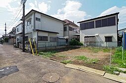 整形地／更地入間市東藤沢4丁目　土地