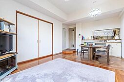 ファミール入間