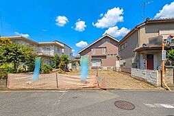 整形地/敷地38坪入間市豊岡4丁目 土地