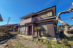 入間市大字下谷ケ貫　中古一戸建て