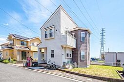 入間市小谷田4丁目　中古一戸建て